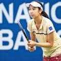  伊藤あおい 50分の圧勝劇で本戦王手 