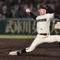 「マウンドに立てて幸せだった」国指定の病難乗り越え聖地で躍動…松商学園のエース右腕を支えた指揮官の言葉【26年夏甲子園】