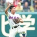 【甲子園】花咲徳栄・岩井監督の次男、虹太郎がスーパープレー　聖地どよめき