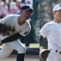 神村学園vs佐野日大のスタメン発表！両校ともに2年生左腕が先発【26年夏甲子園】