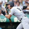 【甲子園】仙台育英、史上５校目の夏50勝で２年連続16強　田山纏が決勝打、古川諒弥が完封