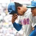 夏の甲子園「しんがり校」の難しさ　敗退の花咲徳栄・岩井監督が言及「五回くらいからようやく自分たちの試合ができるような感じ」