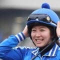 今村聖奈騎手が栗東トレセンで調教に騎乗「乗るぶんには問題ないです」　８日の落馬で両足底部を負傷 今村聖奈騎手が栗東トレセンで調教に騎乗「乗るぶんには問題ないです」　８日の落馬で両足底部を負傷