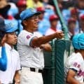 【甲子園】花咲徳栄・岩井隆監督「しんがりの難しさなのかな…」完封負けに「調整ミス」