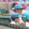 花咲徳栄が完封負けで49校目は7連敗…名将・岩井監督が語った打撃への影響「ボールが速く見える」【26年夏甲子園】