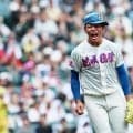 8回1失点の力投実らず　花咲徳栄の黒川凌大「次のステージに」