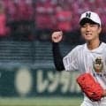 【12日夏甲子園】拓大紅陵が34年ぶり夏勝利、仙台育英が完封で夏50勝、佐野日大が29年ぶりのベスト16進出！
