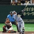 阪神・森下＆佐藤輝が２者連発　東京ドーム騒然　初のＧ戦２戦連続アベック　森下は２８号ソロをバックスクリーン右へ　佐藤輝は右越えに２５号ソロ