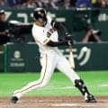 【巨人】平山功太が１軍に合流　５月に左太もも裏肉離れ　11日途中交代の笹原操希は練習に姿