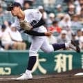 【甲子園】佐賀商・東條陽大は９回１失点完投も援護なく「今後の人生にこの経験を生かして…」