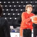 【バスケ】女子日本代表、W杯メンバー12人へ最終テスト　指揮官「新しいレベルまで」