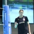 【バレー】佐藤淑乃、VNL193得点の裏にあった苦悩「全部」スパイク見直しアジア選手権Ｖへ