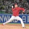 広島まさか　五回までで１６安打１１失点で投壊　防御率１点台男・栗林が４回７失点　２番手・アドゥワも大量失点…チームは５連敗中