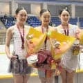 【フィギュア】青木祐奈、シーズン序盤から抜群の安定感　サマーカップ２位「自信を持って、スケートできている」