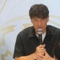 宮本恒靖会長「我々としてはAFCの傘下」新会社設立計画撤回FIFA会長への立場問われ