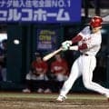 【楽天】宗山塁、今季初３番で１発含む３安打「いつでも上位行ってもいいようにイメージしてた」