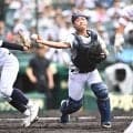 佐賀商・立花孝紀　追いかけ続けた全国制覇の父「超えることはできなかったがいいプレーを見せられて良かった」