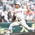 拓大紅陵　３４年ぶり夏勝利　宮沢７回８Ｋ、背番９→６つなぎ４安打完封リレー