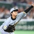 阪神・高橋遥人　敵地１１勝、江夏以来の球団左腕５３年ぶり「最低限試合をつくれてよかった」６回１失点今季１２勝目