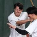 阪神・下村　巨人・西舘と“ドラ１対決”　伝統の一戦３戦目「大切な戦いになる」１３日先発
