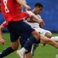 べリンガム同点弾を生んだケーブルゲート事件、VARも飲水タイムも昼間開催も…元凶はFIFAの迎合【欧州サッカーを｢怪物化｣したテレビの力】(1)