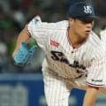 「マウンドでは弱い姿を見せないように」--飛躍を遂げた山野太一が意識する“ギャップ”とは　己と向き合い、燕のエースに