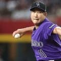「スガノらしい試合だった」初回2被弾からの完璧修正　菅野智之が粘投で日本人最多白星に到達　指揮官も満足「トモはいつも通りの仕事をしてくれた」