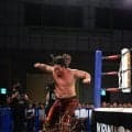「ＩＷＧＰ王者」辻陽太、Ｇ１「Ａブロック」首位突破…８・１５両国「決勝Ｔ」進出「やるだけのことはやった」…８・１２浜松全成績