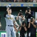 阪神・佐藤輝「これ、いつのですか？オープン戦ぐらいでしょ？」と瞬時に判別　１５０号の裏に１年目から積み上げた日々の細かい試行錯誤