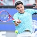  ナカシマ 熱戦制しマスターズ決勝進出 
