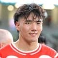 【ラグビー】日本代表、ＢＫ新布陣で豪州から歴史的金星へ　昨季リーグワン新人王・上ノ坊が１２番、早大の矢崎由高が１４番で先発…ホームの第１戦は３２－３５惜敗