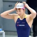 【競泳】池江璃花子、日本勢最初の決勝レース・５０ｍバタで６位入賞…パンパシフィック選手権が開幕
