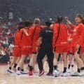 女子日本代表、韓国戦のロスター14名が決定…都野七海はメンバー入りも負傷のため欠場