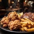 脂質の摂りすぎはリセットできる？外食が多い人のための4つの調整法