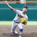 【甲子園】健大高崎５回に待望先制点「４番DH兼投手」佐藤麻恩が自らを援護する一打で均衡崩す