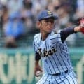 東海大甲府が健大高崎に完封負け、投手陣が1失点リレーも打線が沈黙、14年ぶりの16強逃す【26年夏甲子園】