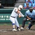 健大高崎が1点を守り切って3回戦へ　東海大甲府も堅守光る好試合に