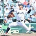 夏の甲子園　有明の逆転劇にスタンド大歓声　初戦の立命館宇治戦をほうふつ　相手のミスにつけこんで序盤リード奪う