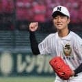 元プロ監督も「お手本」と絶賛！佐野日大・鈴木有は14イニング連続無失点中、原点は"最速142キロ"の打たれないストレート【26年夏の甲子園】