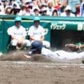 【甲子園】有明が２戦連続逆転勝ち　熊本へ２勝目届けた！　長崎日大との九州対決制し初の16強
