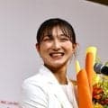 フィギュア坂本花織さん　幼少時からのコーチに「別れのLINE」送った思い出を語る