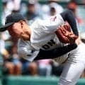 【甲子園】長崎日大、有明との九州対決に敗れ16強ならず　先制も痛恨エラーで逆転負け