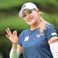 【女子ゴルフ】全英女子Ｖの桑木志帆「プレッシャーに勝つことが大事」　凱旋大会へ決意…推しのＬＡＮＡから熱い激励