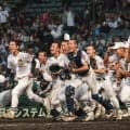 「一強」から群雄割拠へ　高校野球は「追いつけ追い越せ」で強くなる