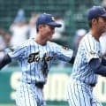 甲子園で飛び出したビッグプレー　緊迫の展開でスタンドどよめく爆肩「ナイスすぎた」