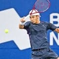  島袋将 深夜1時49分に惜敗で予選敗退 