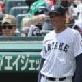 有明が2戦連続の逆転勝ちで16強！満員の甲子園から大拍手、高見一茂監督も感謝「本当にありがたい」【26年夏甲子園】