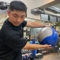 シニアでも出来る！ゴルフトレーニング〜パワートレーニング編〜