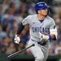 鈴木誠也は２安打２打点　3番ブレグマンが３連発「続けていくだけ」カブス３連勝で首位に３差