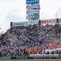 【甲子園】「熊本を元気にしたい」有明のアルプス盛り上げた４人の吹奏楽部員と助っ人奏者たち